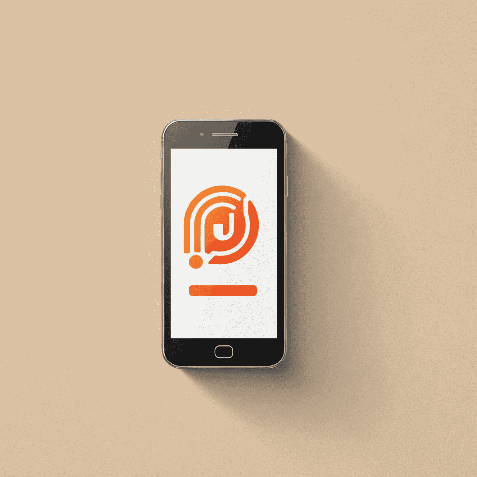 mobiduze_com logo featuring a stylized mobile phone icon with signal bars