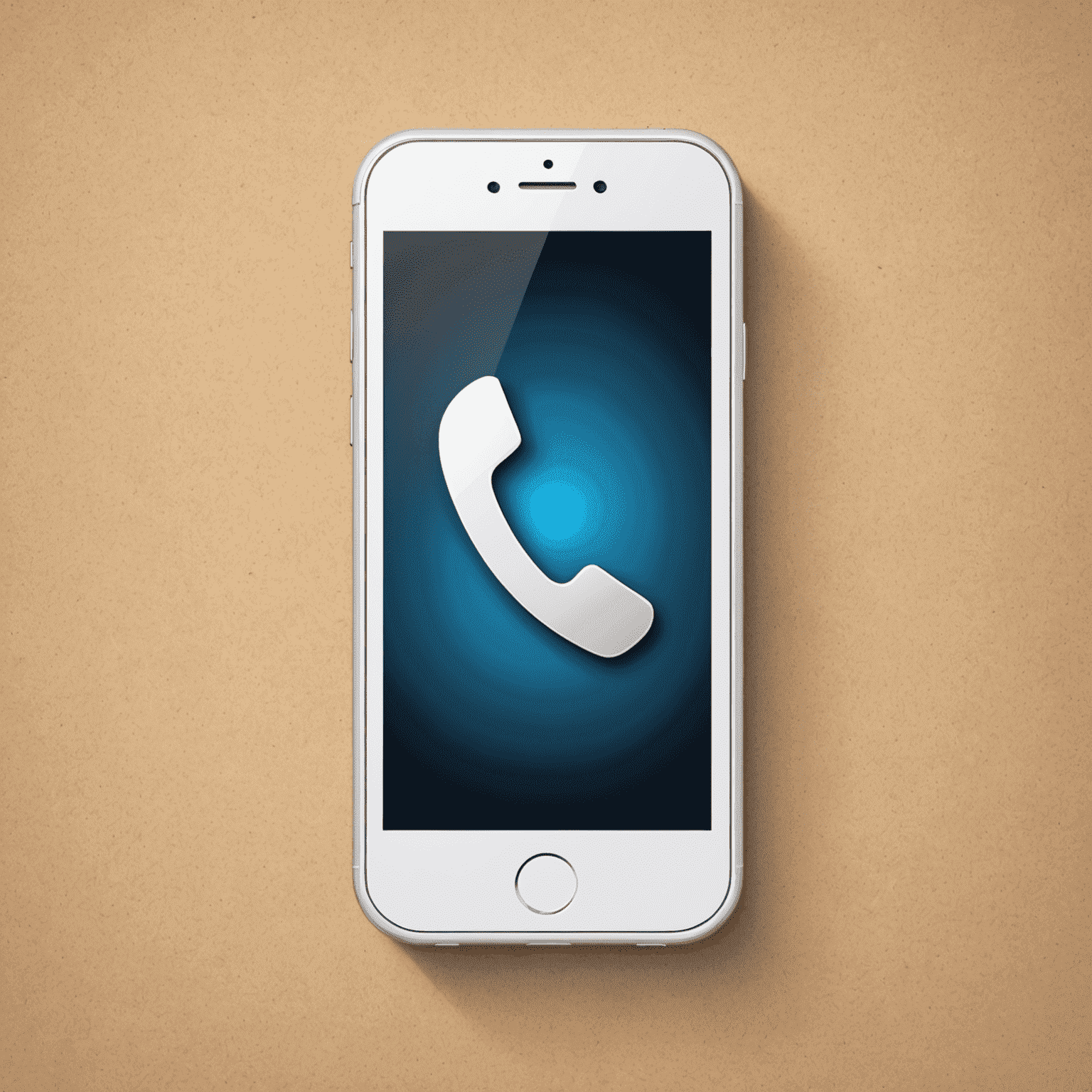 mobiduze_com logo featuring a stylized mobile phone icon with signal bars